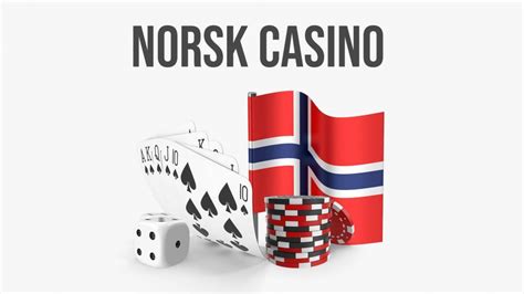 casino guide norge