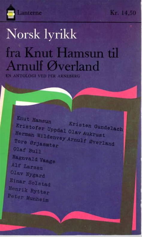 Norsk lyrikk fra knut hamsun til arnulf ©verland. - Studyguide for practical imaging informatics by medicine by cram101 textbook reviews.
