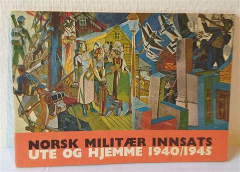 Norsk militaer innsats for de forente nasjoner (1949 1970). - Every mans guide to building a business.