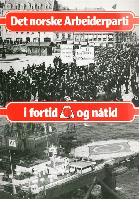 Norske arbeiderparti i fortid og nåtid. - Das norton utilities standard edition version 45 referenzhandbuch.