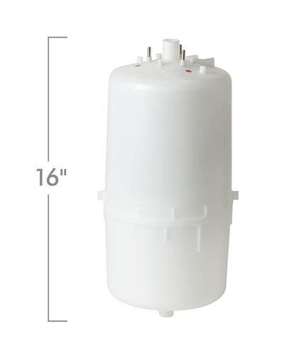 Nortec Humidity 1519031 Cylinder 311, 020, 440-600/3