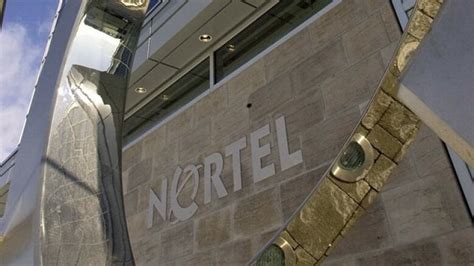 Nortel and the TSE 299 CBC News