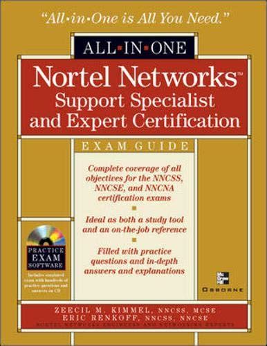 Nortel networks tm support specialist and expert certification all in one exam guide. - Kawasaki klr650 klr 650 bike service repair owner manual.