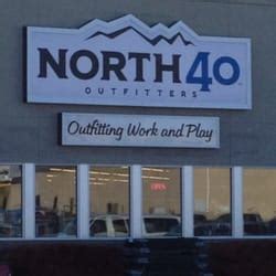 North 40 outfitters great falls mt. 36 North 40 Outfitters jobs. Apply to the latest jobs near you. Learn about salary, employee reviews, interviews, benefits, ... Great Falls, MT. Pay information not provided. Full-time. Monday to Friday +2. Posted Posted 4 days ago. Clothing Buyer. Great Falls, MT. Pay information not provided. 