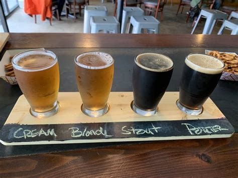 North 47 Brewing Co. - Tacoma, WA - Beers and Ratings Untappd