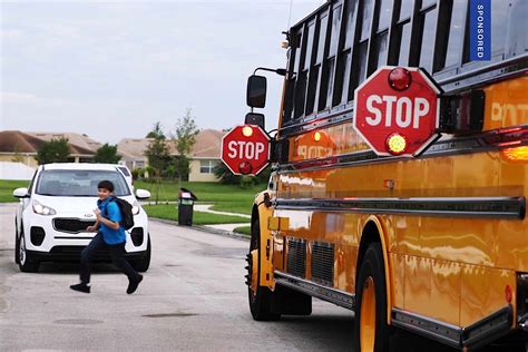 North Adams PD addresses reports of motorists illegally passing school buses