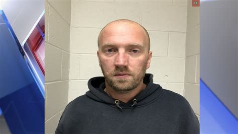 North Adams man arrested after police chase in Bennington