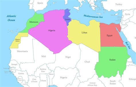 North African Onlyfans Leak