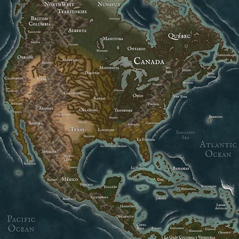 North America : inkarnate - reddit