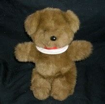 North American Bear Co Lullabear Plush Lulla Sits 11" 1988 …