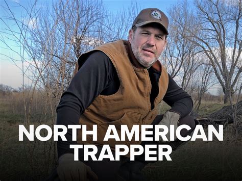 North American Trapper TV Listings - TV Guide