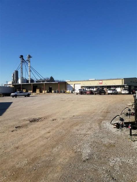 North Arkansas Farm Supply, Incorporated Company Profile Batesville …