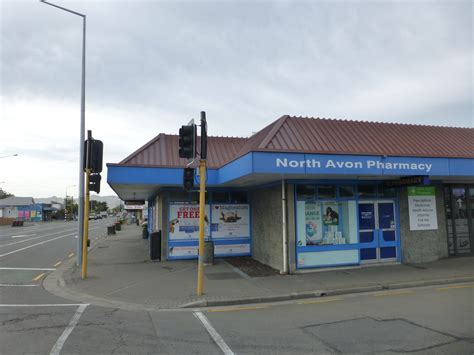 North Avon Pharmacy Christchurch - Facebook