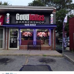 North Babylon Barber Shops