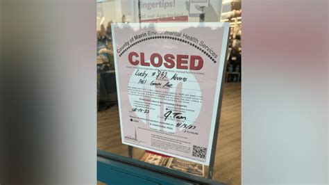 North Bay supermarket closed due to health and safety violation