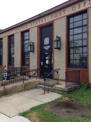 North Bergen Post Office: Passport Office in North Bergen NJ