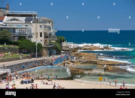 North Bondi Beach