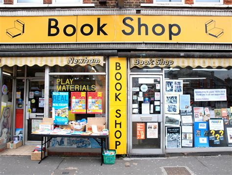 North Books Bookshop UK