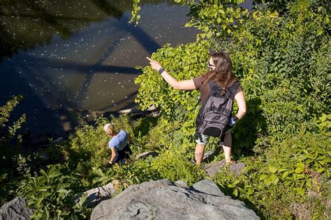 North Branch Nature Center, 713 Elm Street, Montpelier, VT (2024)