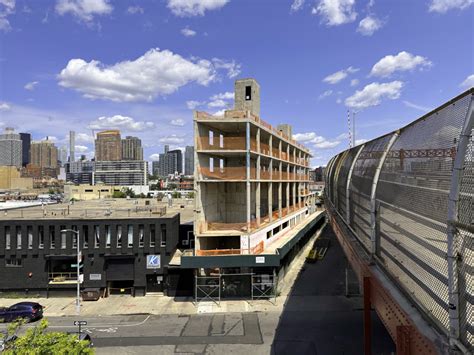 North Brooklyn Community Boathouse - Home