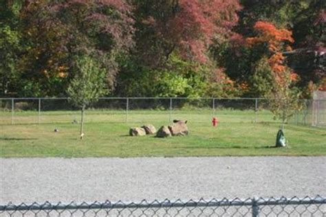 North Brunswick Community Dog Park