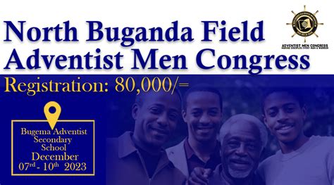 North Buganda Field - Adventist Yearbook