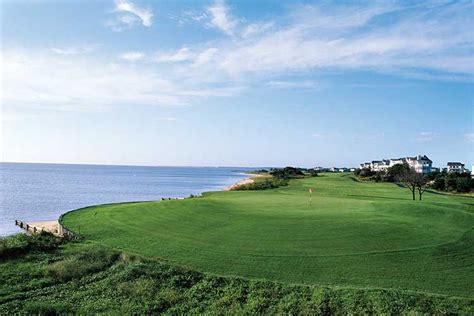 North Carolina’s Outer Banks – Golfing Magazine