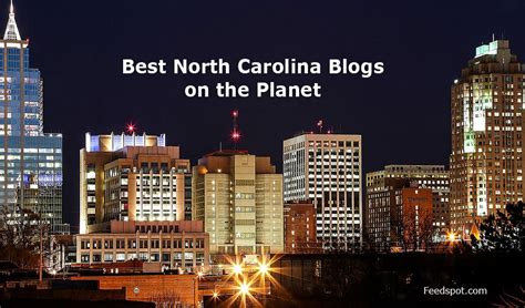 North Carolina Blogs Directory - Blogs-Collection.com