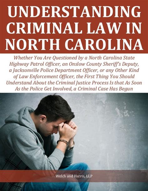 North Carolina Criminal Laws - FindLaw