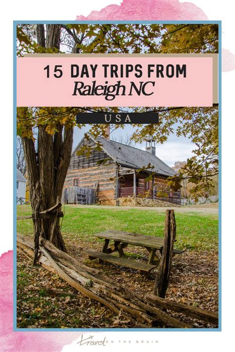 North Carolina Day Trips: Charlotte And Raleigh RCI.com