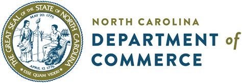 North Carolina Department of Commerce Financial Monitor Job …