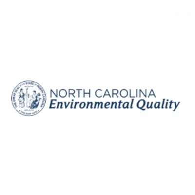 North Carolina Department of Environment