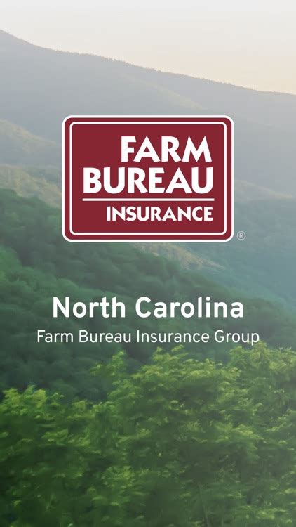 North Carolina Farm Bureau Mutual Insurance Company
