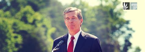 North Carolina Governor Backs Marijuana Decriminalization And …