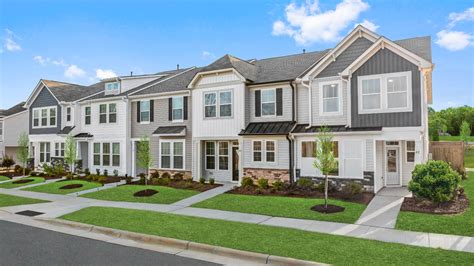 North Carolina NC Townhomes for Sale Point2