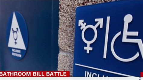 North Carolina Passes Compromise Measure To Repeal Bathroom …