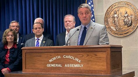 North Carolina Republicans enact voting, election boards changes over Democratic governor’s vetoes