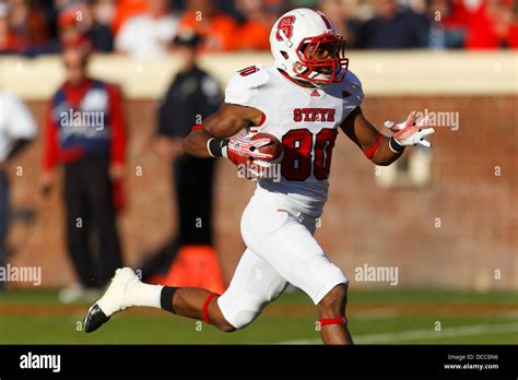 North Carolina State Wolfpack live scores & schedule Sofascore