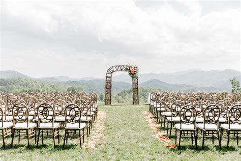 North Carolina Wedding Venue