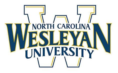 North Carolina Wesleyan University - NCWU North Carolina Wesleyan …