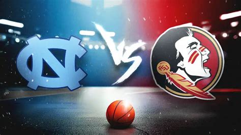 North Carolina at Florida State Prediction - Basketball Picks …