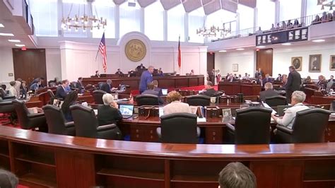 North Carolina legislature overrides governor’s veto of bill limiting LGBTQ+ instruction in early grades, making it law