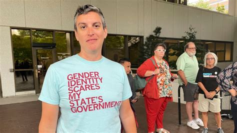 North Carolina legislature pushes limits on transgender youth rights in final days of session