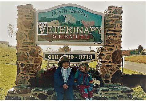 North Carroll Veterinary Services in Hampstead, MD …