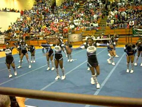 North Clayton Middle Cheer on Instagram: "Attention all RISING …