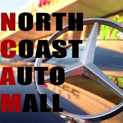 North Coast Auto Mall Email Format northcoastauto.com Emails