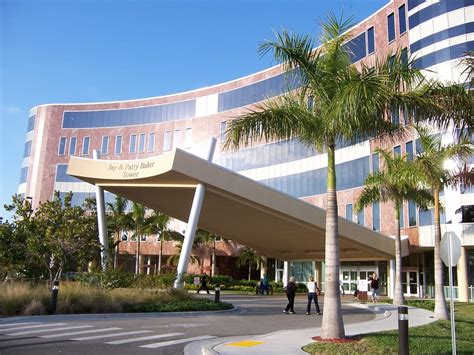 North Collier Hospital in Naples, FL with Reviews - Yellow Pages