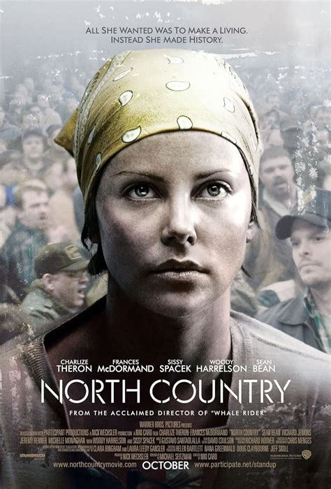 North Country (2005) - Amazon.com. Spend less. Smile more.