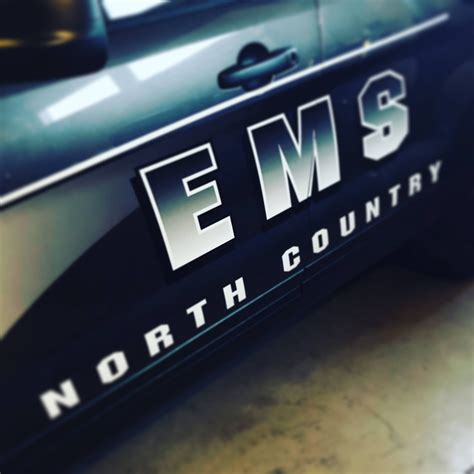 North Country EMS - Facebook