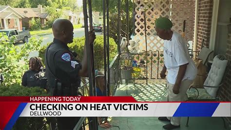 North County Police Cooperative starts special heat operation for residents 